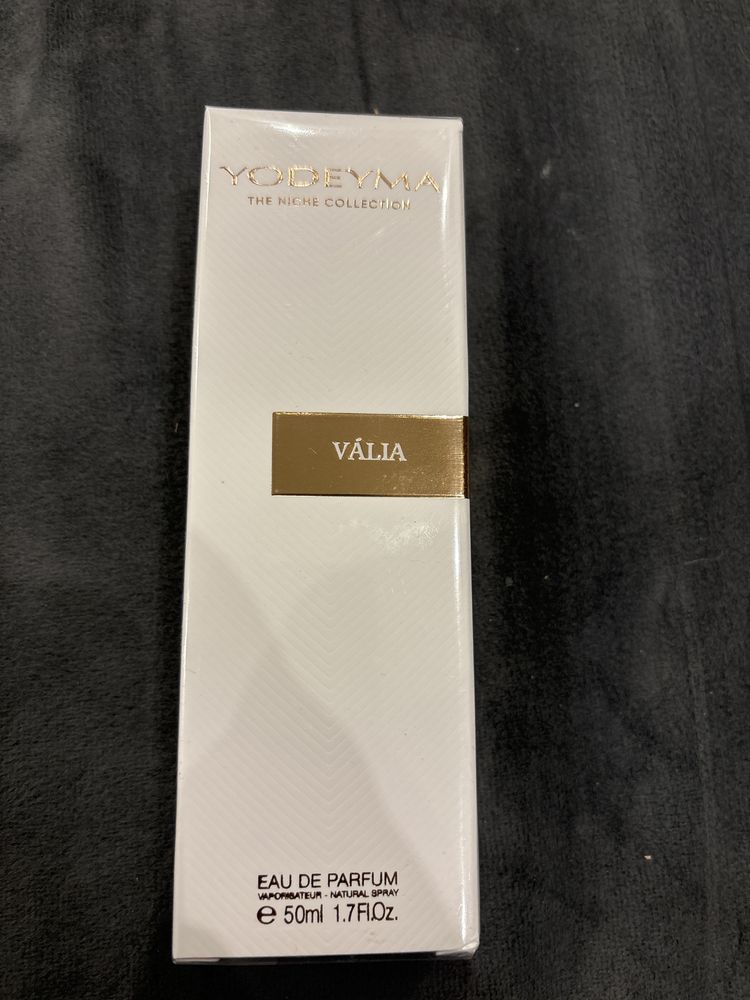 Yodeyma Valia 50ml