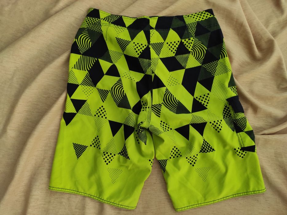 Szorty Saltrock boardshorts do surfowania/ kąpieli r. M pas 84-86cm