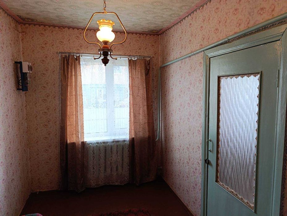 Є- Відновлення! Найближче передмістя- Рівнопілля!