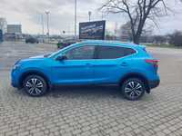 Nissan Qashqai 1.3 Tekna Design Pack, Automat