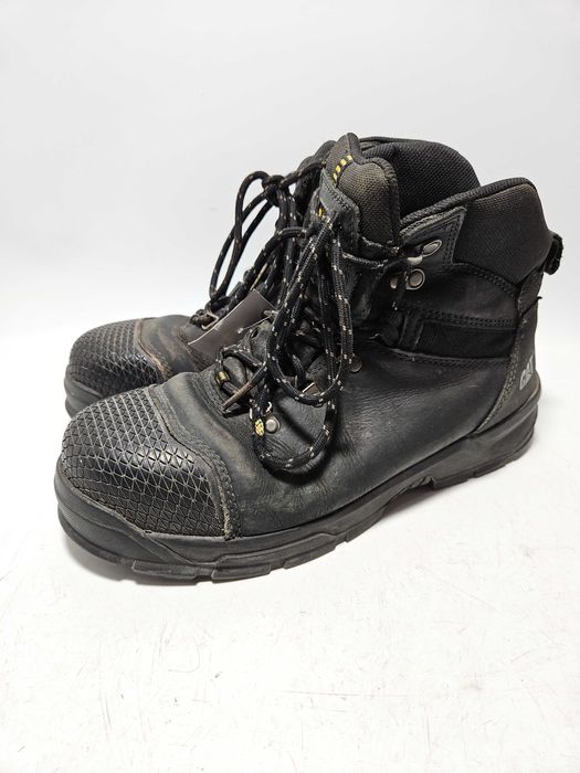 Buty robocze AMERYKAŃSKIE CATERPILLAR CAT rozmiar 41,5 wkładka 27,5 cm