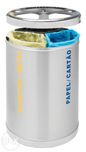Eco ponto inox escritório / armazem