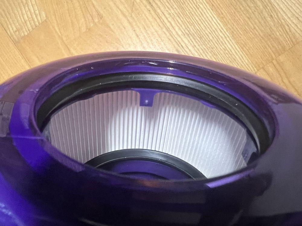 Dyson V11 Outsize, V11 Outsize Absolute+, HEPA фильтр для пилесоса!