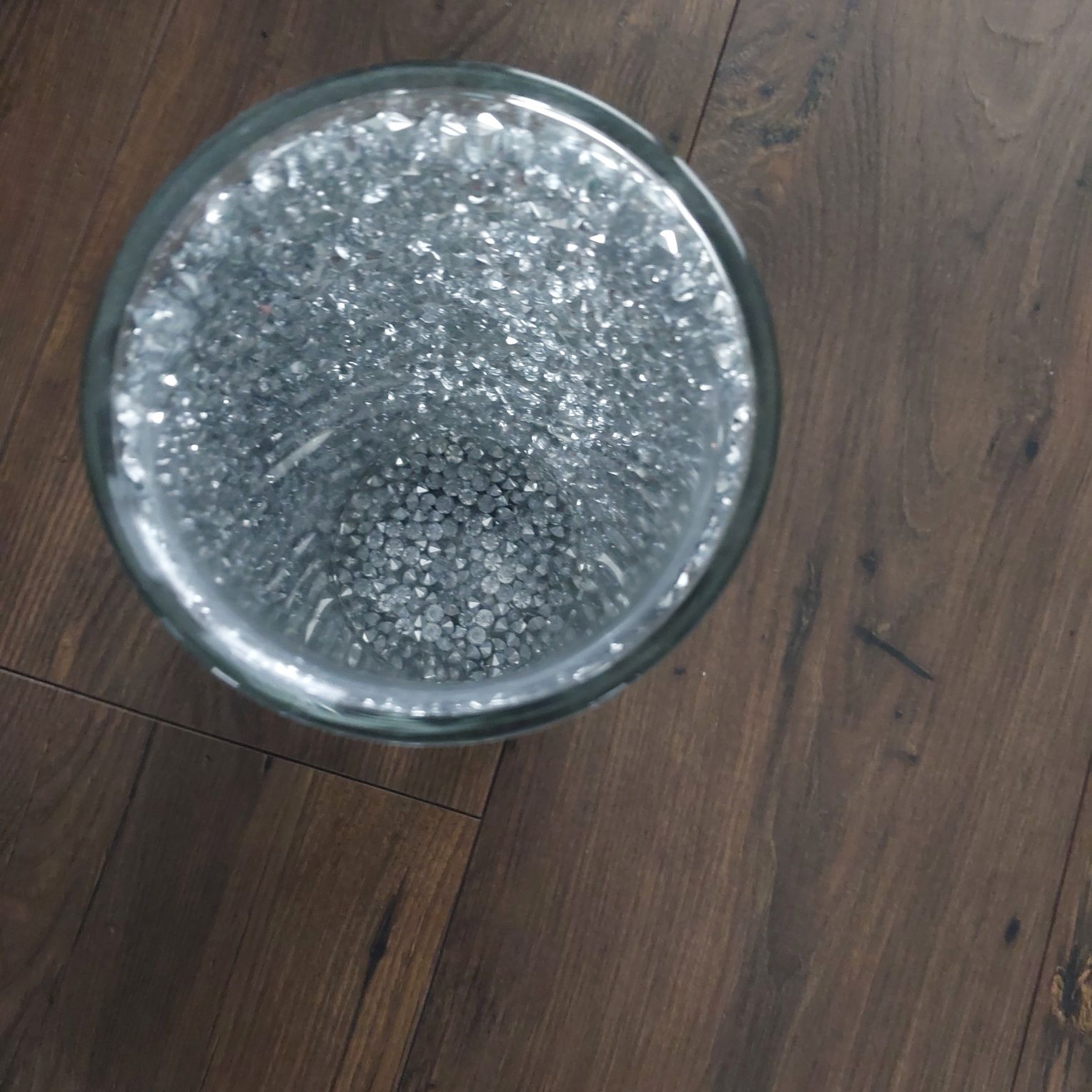 Home and you piękny w. glamour diamenciki