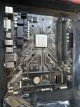 Ryzen 5 2600 + Gigabyte B450m ds3h ultra durable