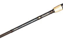 Спиннинг Balzer Edition Natural Power IM-10 2.70m. Экстрафаст.