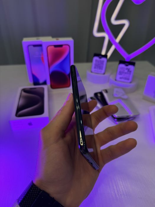 iPhone 11 Pro 64-256 Gb