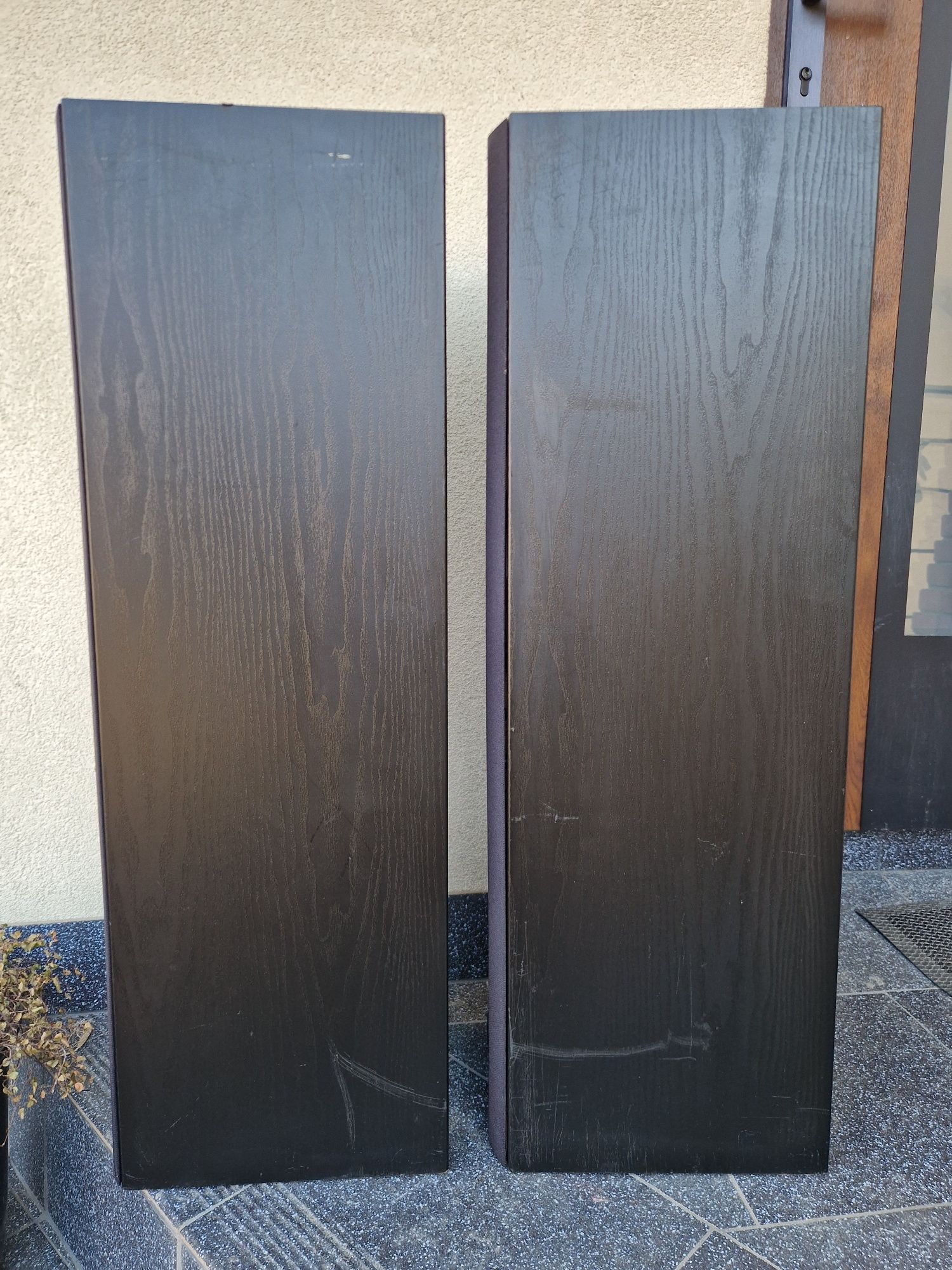 Kolumny podłogowe jbl mk 1000