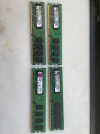 Memória RAM 2GB original Kingston