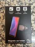 Vendo suporte magnético telemóvel para carro