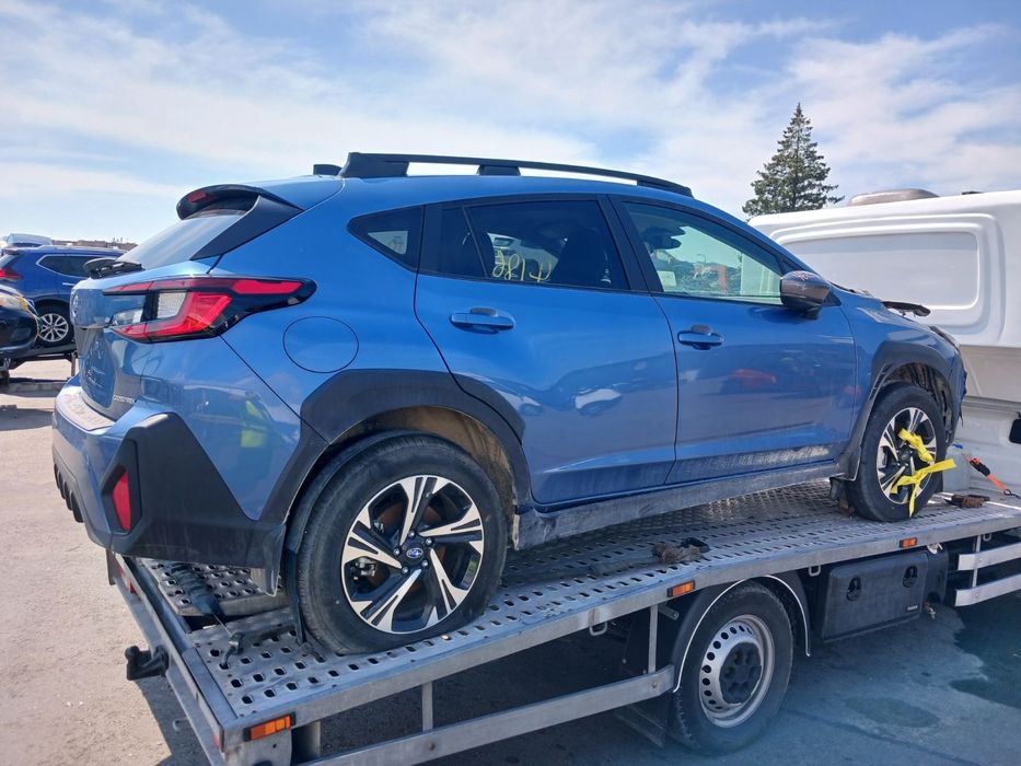Розборка Subaru Crosstrek 2023 2024