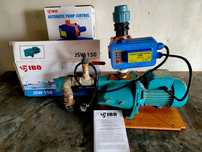 Pompa fydroforowa JSW 150 IBO +Automatic Pump Controj PC10P IBO