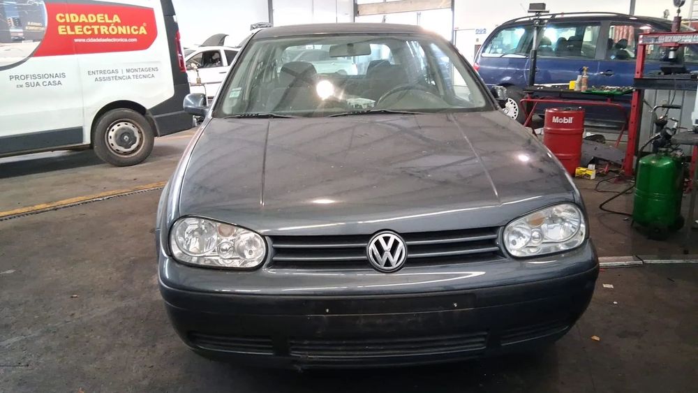Portas VW Golf IV 1.4 16v 1999