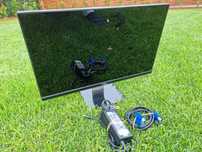 Monitor DELL S2240L / 22" / IPS / LED / 1920 x 1080