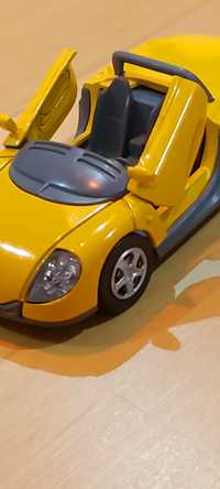 Carro de Colecção Renault Spider 1999