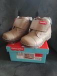 Buty chłopięce Fisher Price rozm. 24 NOWE