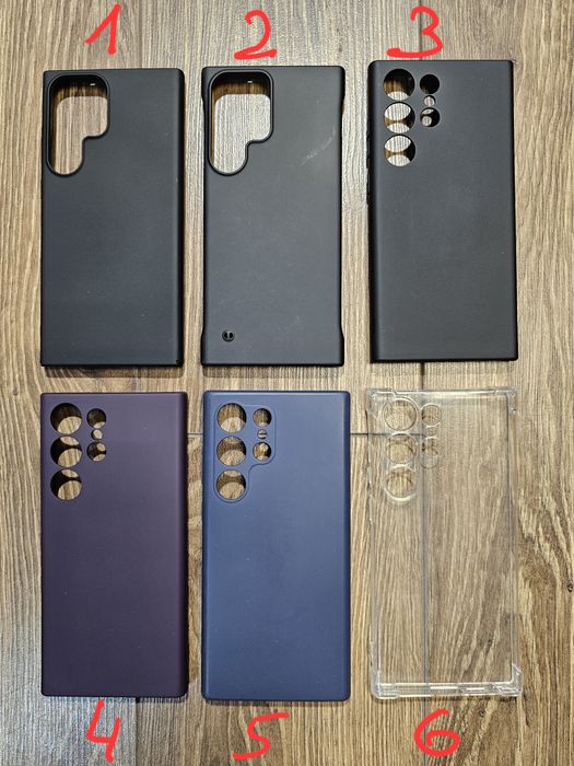 Чохол чехол  Samsung s 23ultra