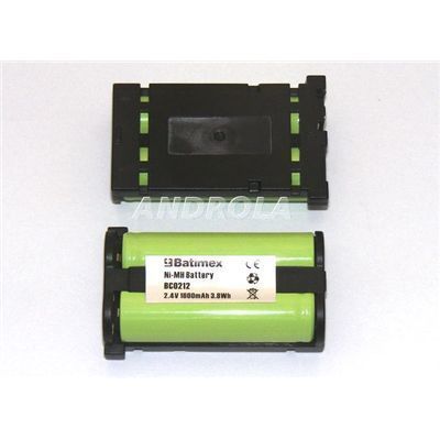 Bateria Akumulator Panasonic Hhr-P513