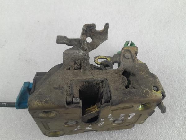 Fechadura / fecho porta lateral esquerda RENAULT Kangoo Express (FC0/1