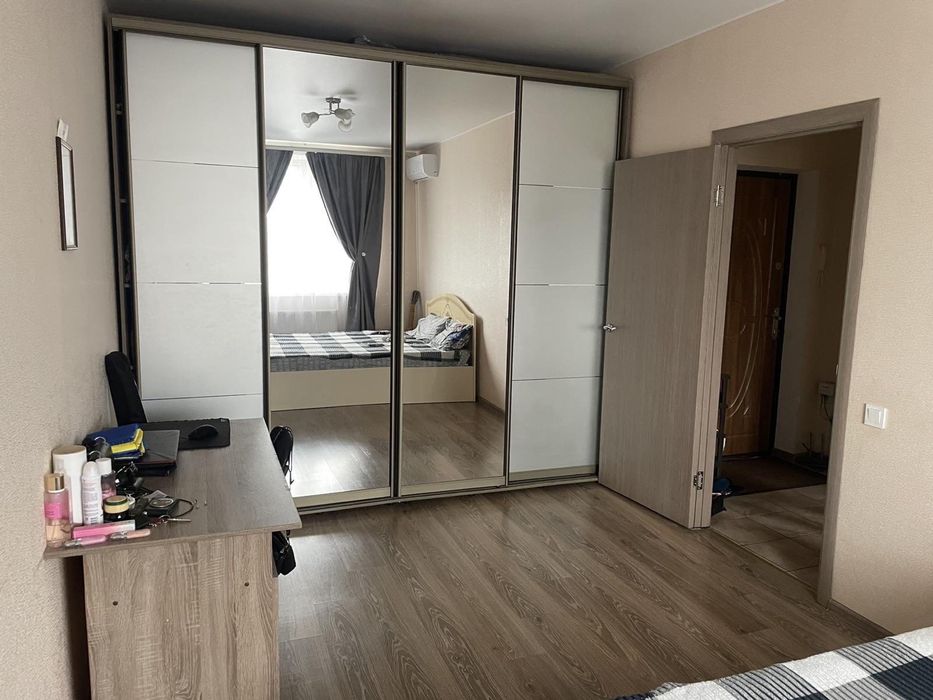 7небо сдам посуточно свою 1 комнатную квартиру