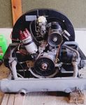 silnik vw garbus 1200