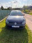 Volkswagen Golf Golf 7 bezwypadkowy
