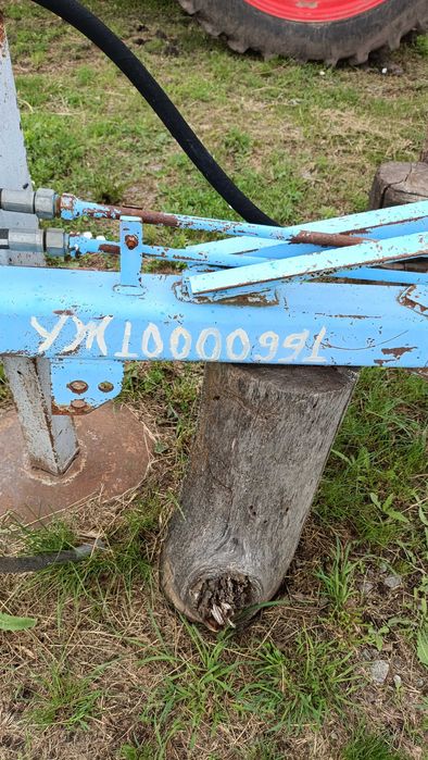 Зчіпка гідрофікована СГ-21 (2011 р.в.) БЕЗ БОРІН