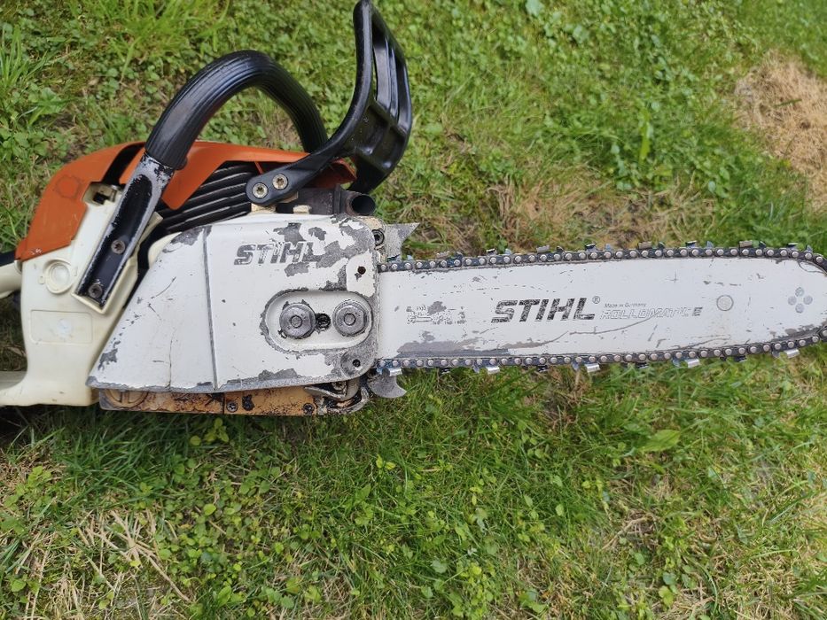 Stihl 028i orginał wysyłka