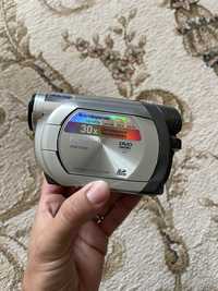 Видеокамера Panasonic VDR-D160