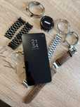 Samsung Galaxy s23 256 gb + samsung galaxy watch