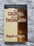 Reguła czterech Ian Caldwell Dustin Thomason