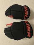 Rękawice Bauer Matrix rozmiar 10"
