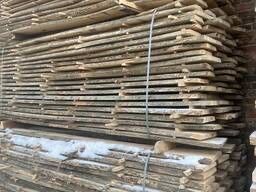 Дошка ясень 50мм