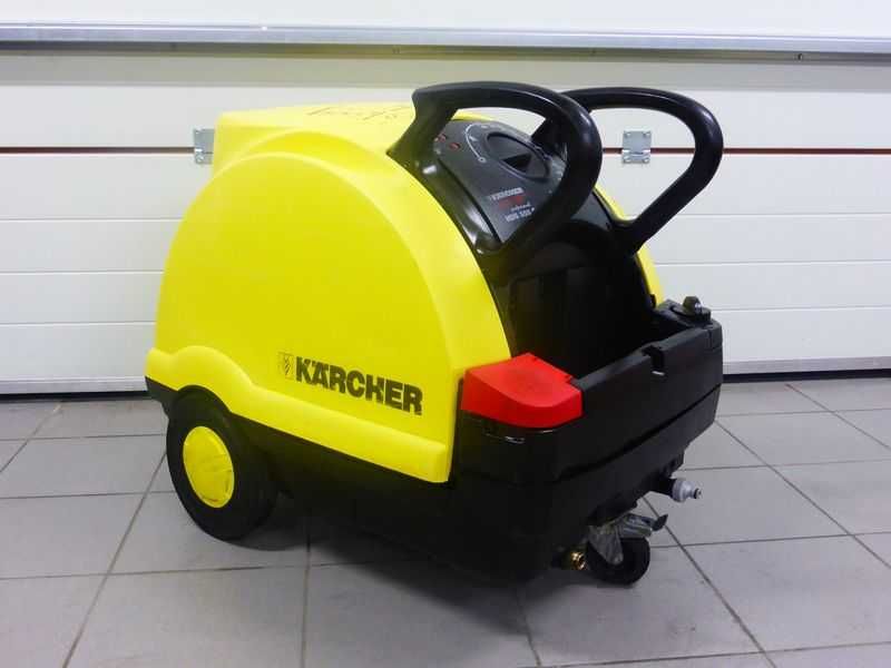 Myjka Karcher HDS 698 C -Super stan