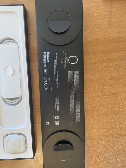 Годинник apple 7 серіі 41дисплей