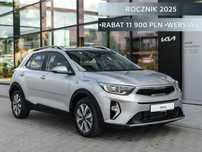 Kia Stonic Rocznik 2025!! Rabat 11900zł, gotowy do odbioru, Sprawdź!!