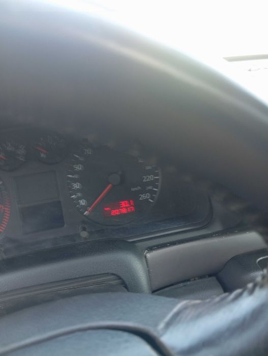 Продам ауді а4б5