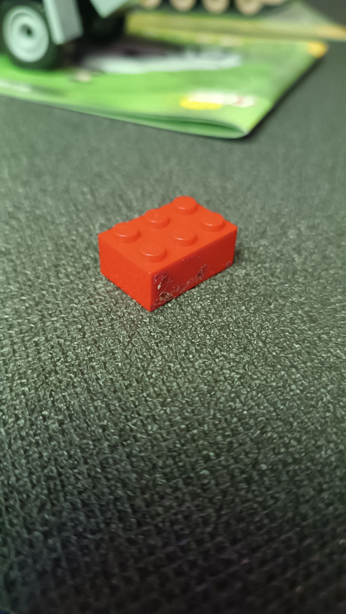 LEGO 31009 domek stan db