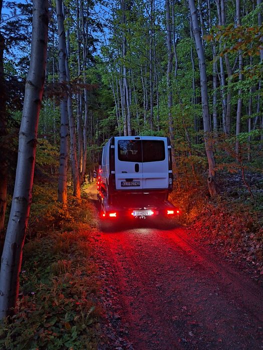 Skup Aut Samochodów Mercedes Sprinter Toyota Ford Transit i Inne