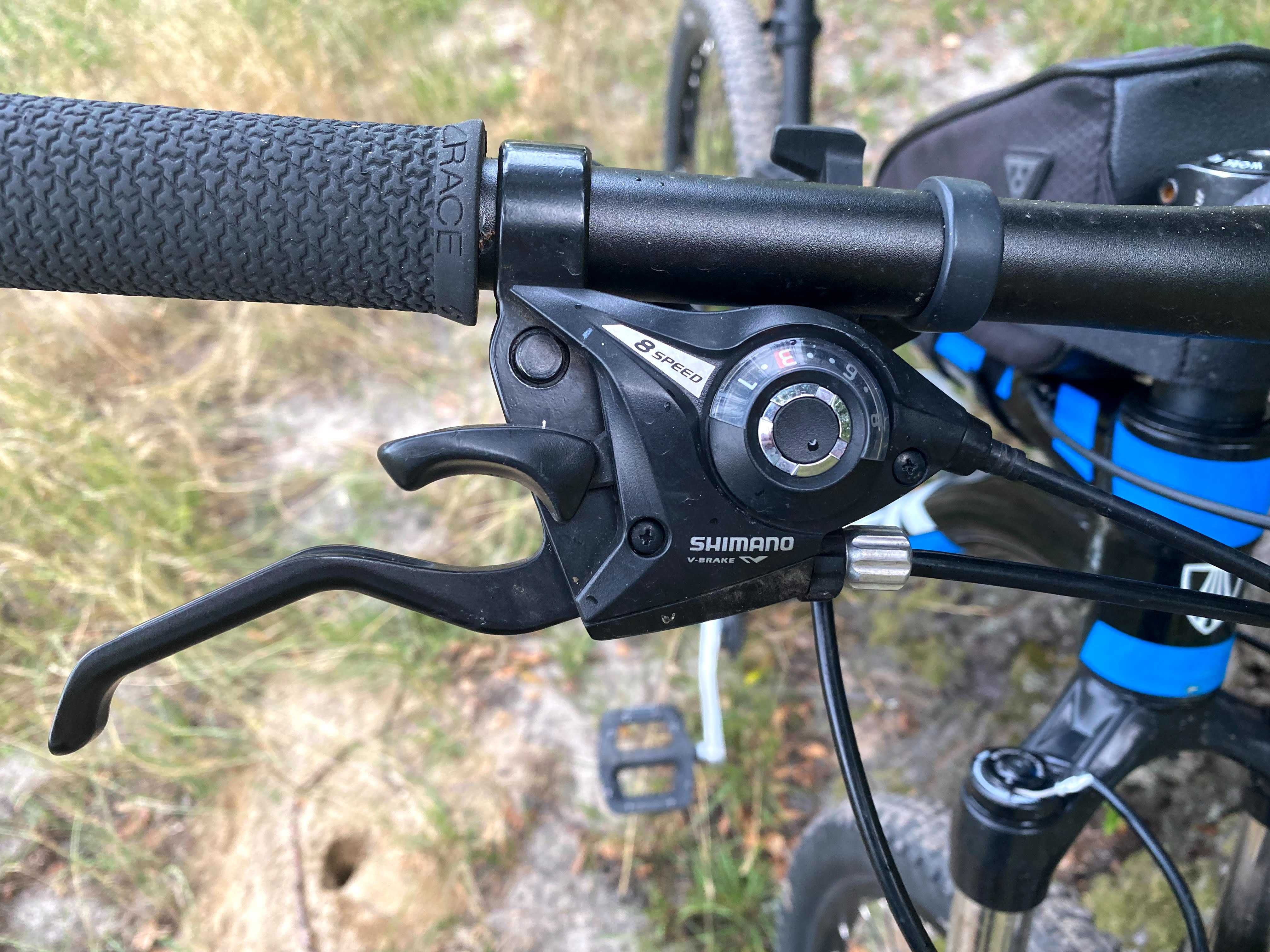 Велосипед  Trek X-Caliber