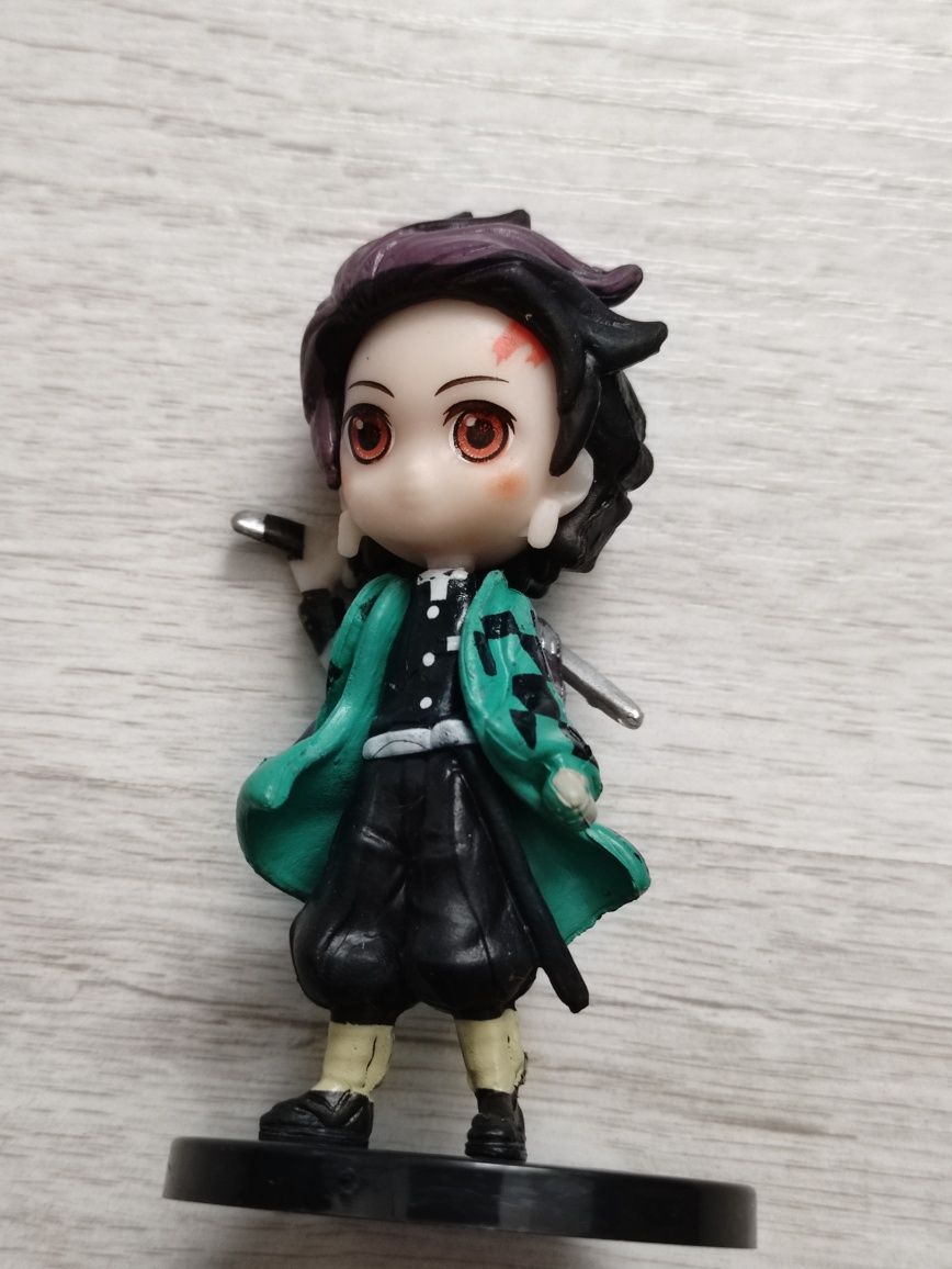 Figurka anime - Tanjiro Kamado - Demon slayer - Kimetsu no Yaiba