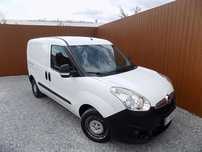 Opel Combo  1.6 CDTI!! 105KM!! Klimatyzacja!! Fajny Stan!! 100% Oryginał!!