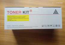 Toner do drukarek kyocera mita (zamiennik-nowy) yellow