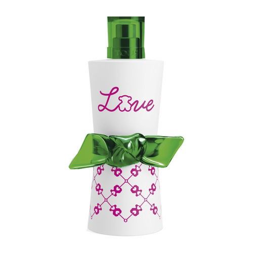 Tous Love Eau de Toilette 90ml.