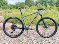SUPER STAN! Scott Scale 970, 2023r. L