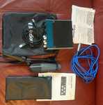 Zestaw do nagrywania HOME recording