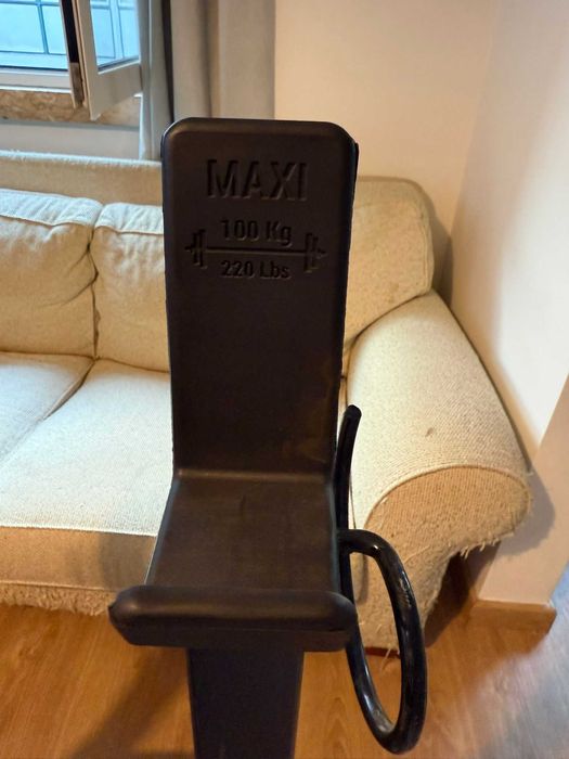 Banco de Musculação Supino Plano, Inclinável CORENGTH