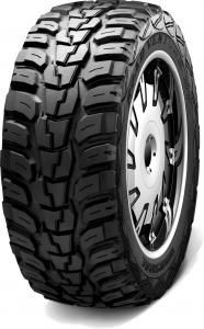 Pinzgauer/G-Klasse/Sprinter 6шт Диски+Шины МТ 33x12.5-R18, 315/60-R18