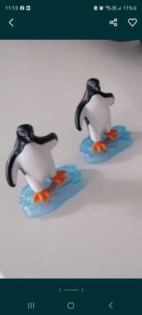 Natoons Kinder niespodzianka pingwin. Możliwy zakup i wysyłka przez ol