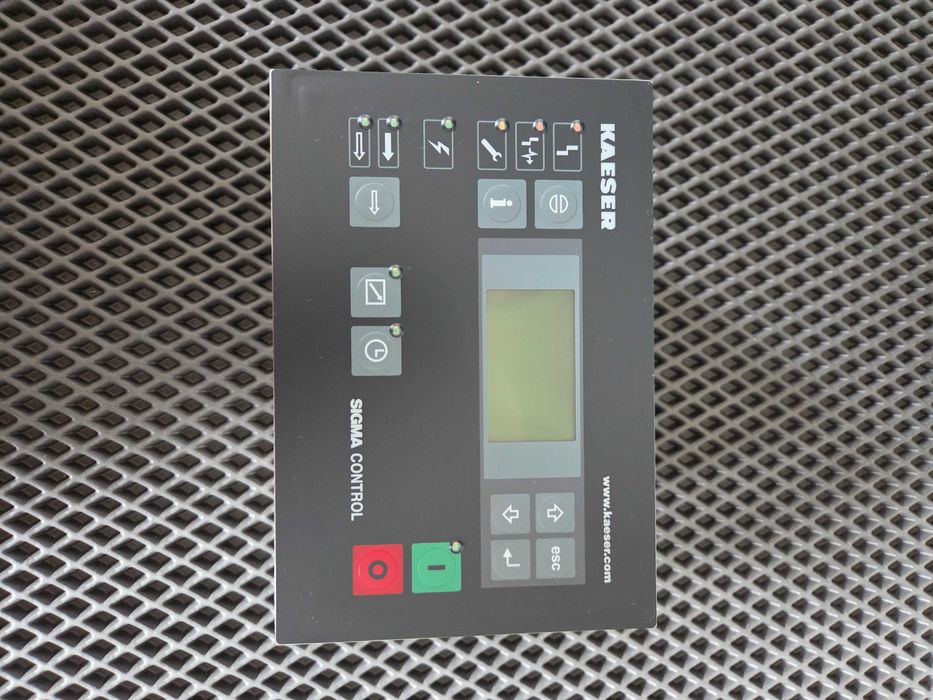 Sterownik do kompresora Kaeser Sigma Control 1